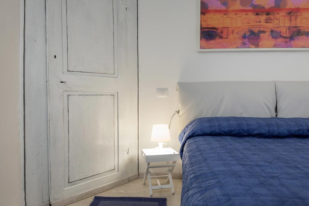 Bed and breakfast Friends Of Florencia