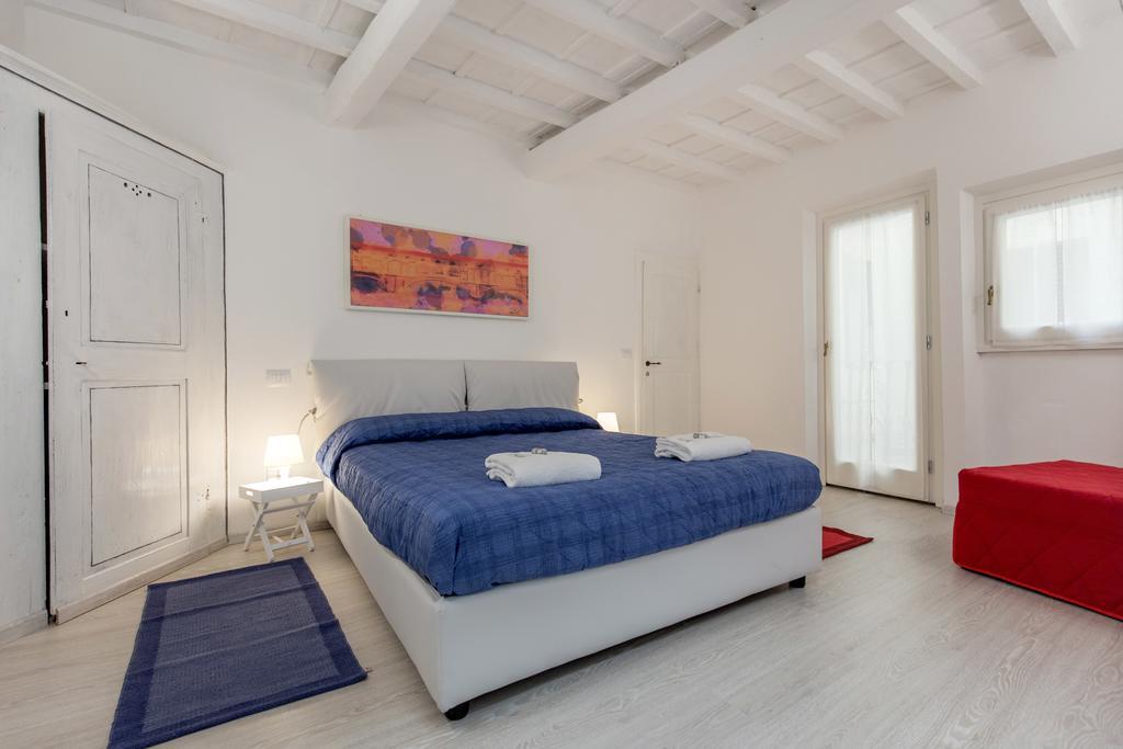 Bed and breakfast Friends Of Florencia