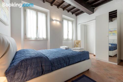 Bed and breakfast Friends Of Florencia