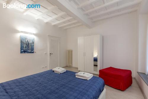 Bed and breakfast Friends Of Florencia